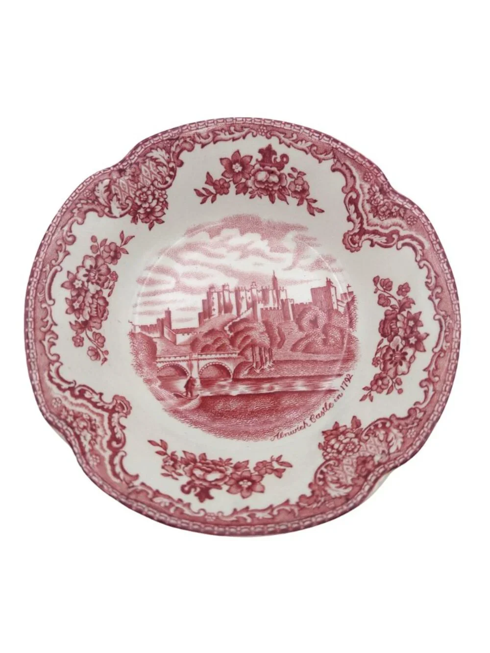 Johnson Brothers this vintage